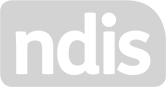 NDIS logo