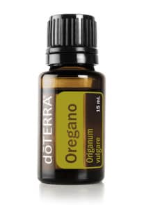 Oregano Oil For Athletes Foot and warts