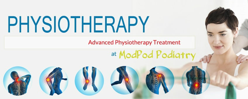 Physiotherapy-clinic NSW