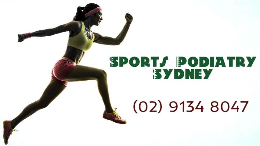 Sports Podiatry Sydney