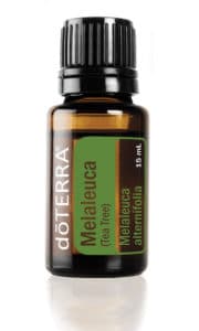 Tea Tree Oil For Athletes Foot and warts