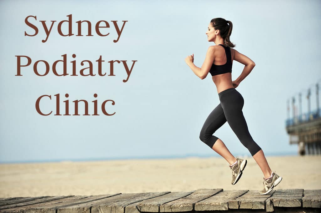 sydney Sports Podiatry