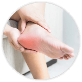 Heel Pain Podiatrist Mosman