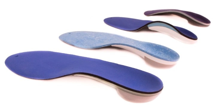 Custom Orthotics