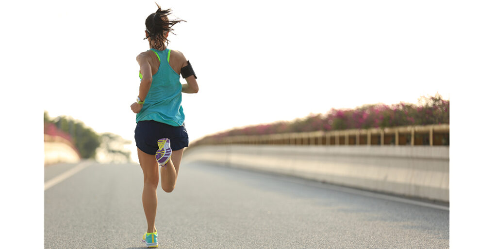 Runner Sports Podiatry
