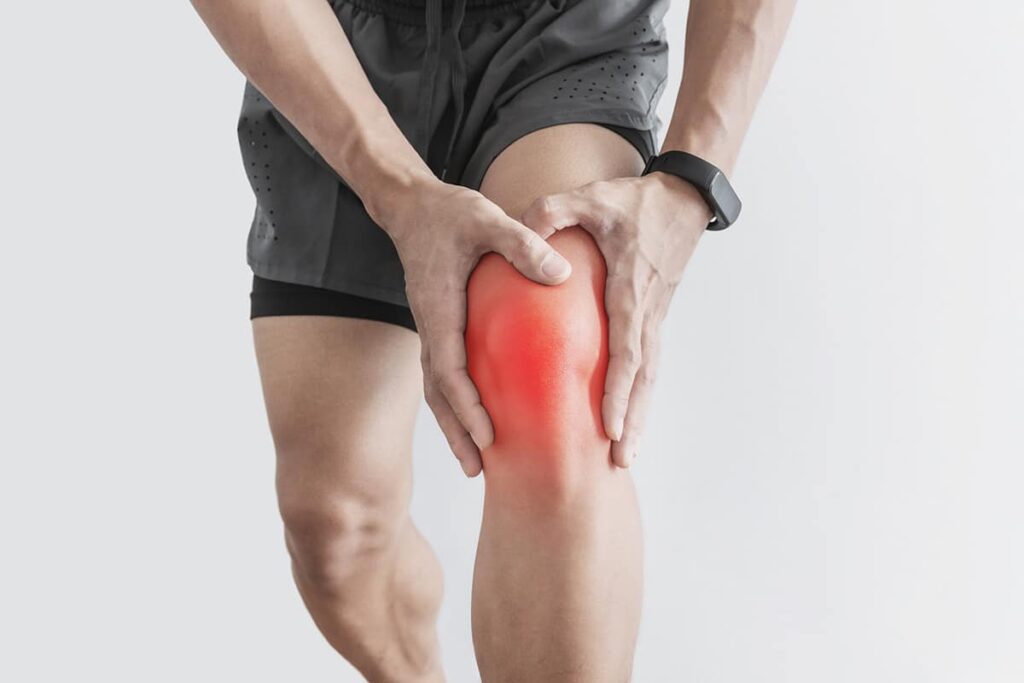 Understanding Knee Pain: A Comprehensive Guide