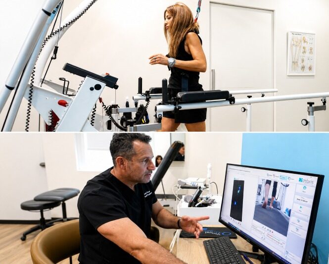 Sports Podiatry Rose bay