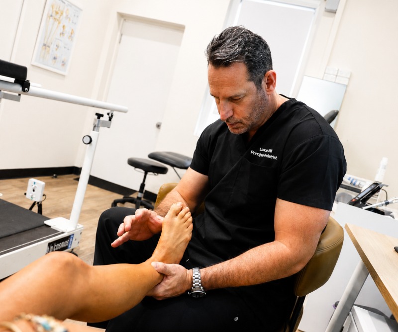 SPorts-podiatry-dee why