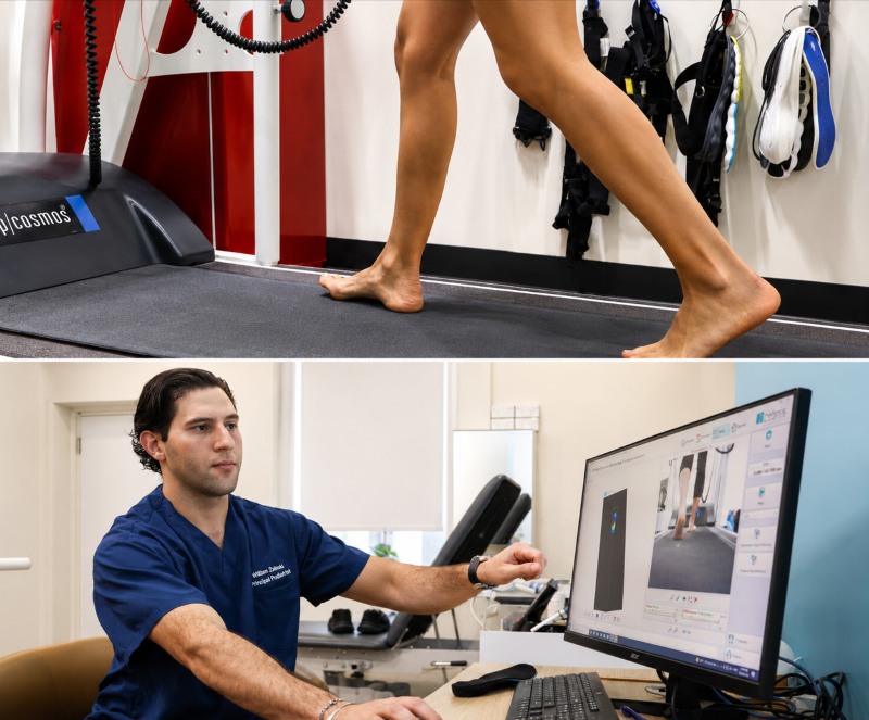 Podiatrist Northern Beaches