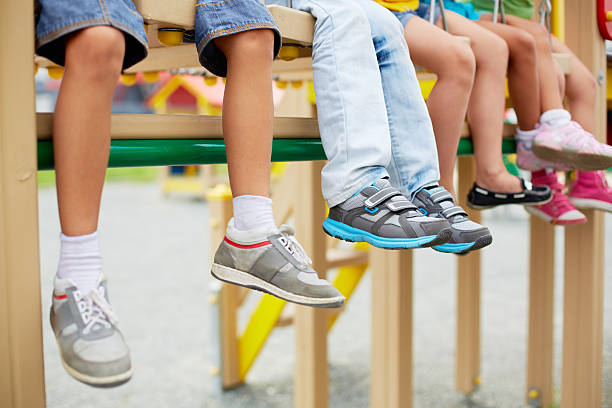 Kids Shoes