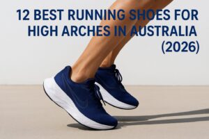12 Best Running Shoes For High Arches In Australia (2026)