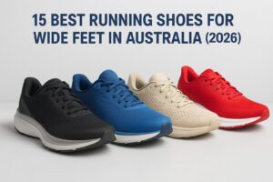 15 Best Running Shoes For Wide Feet In Australia (2026)