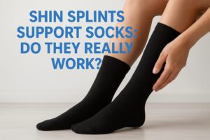 Shin Splints Support Socks: Do They Really Work?