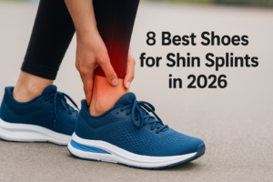 8 Best Shoes for Shin Splints in 2026