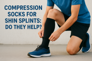 Compression Socks for Shin Splints: Do They Help?
