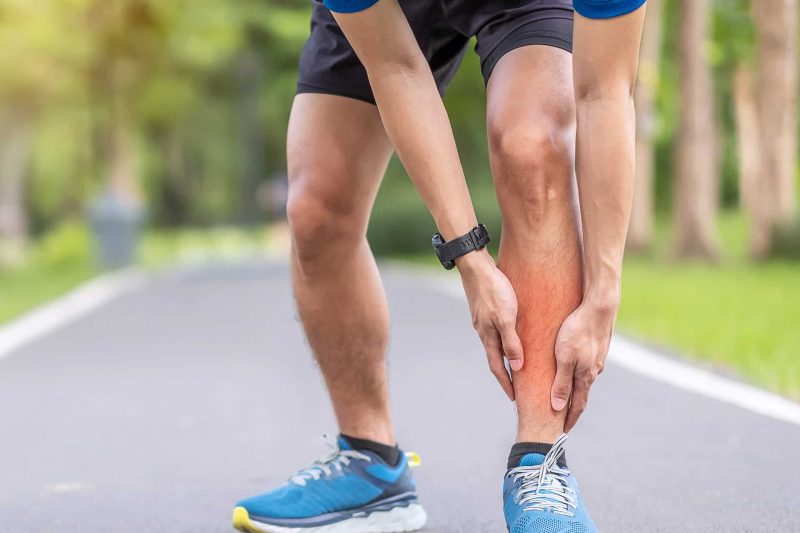 Treatments for Shin Splints