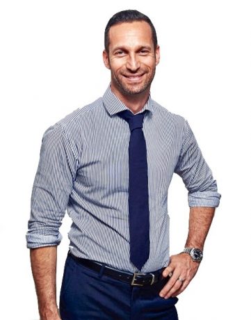 Lance Penn Cut out Lance Penn Cut out