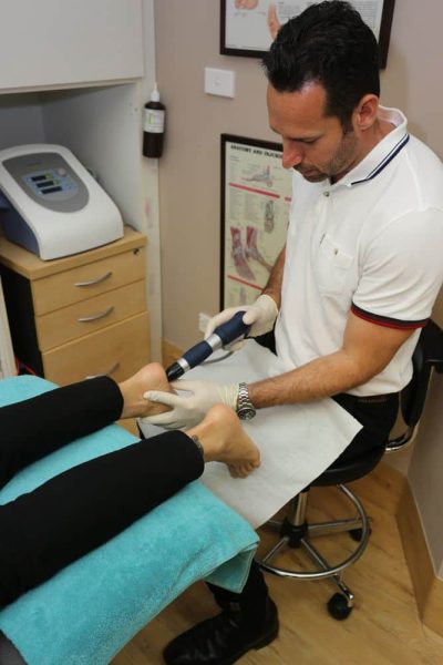 Shockwave-Heel-pain