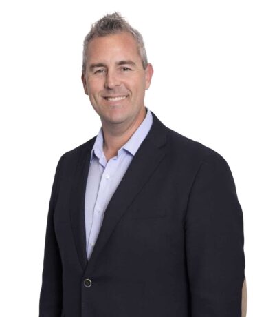 Trent Baker - Senior Podiatrist