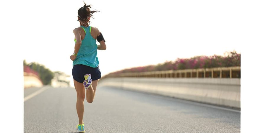 Runner Sports Podiatry